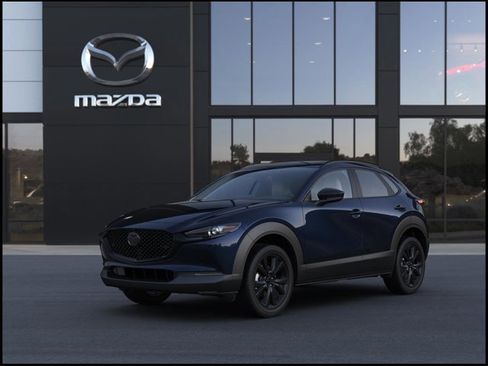 New 2026 MAZDA CX-30 2.5 Turbo Aire Edition AWD/4WD image 1