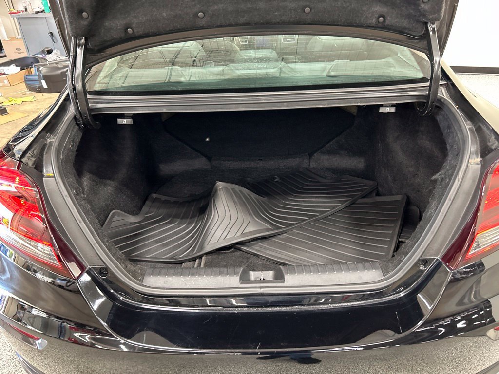 Used 2014 Honda Civic EX-L image 26