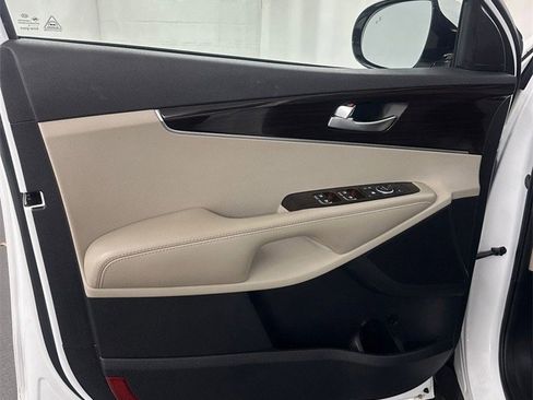 Used 2020 Kia Sorento EX image 8