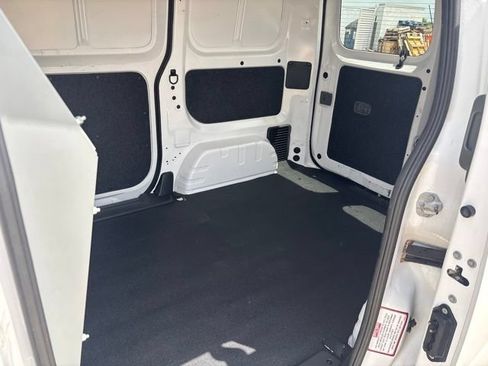 Used 2020 Nissan NV200 SV w/ Back Door Glass Package FWD image 30