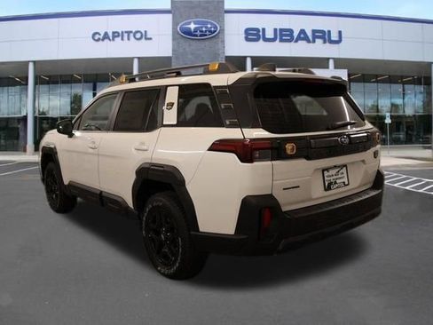 New 2026 Subaru Outback Wilderness image 5