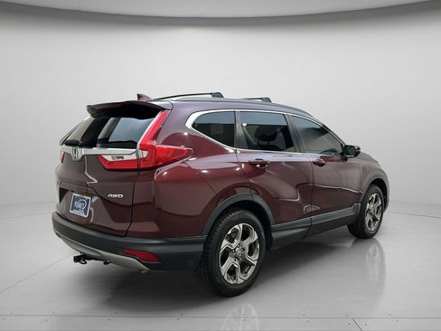 Used 2019 Honda CR-V EX-L image 6