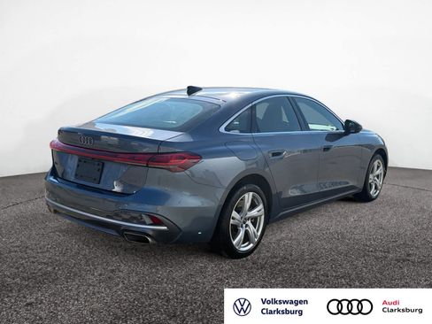Used 2025 Audi A5 2.0T Prestige image 5