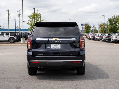 Used 2022 Chevrolet Tahoe LT AWD/4WD image 6