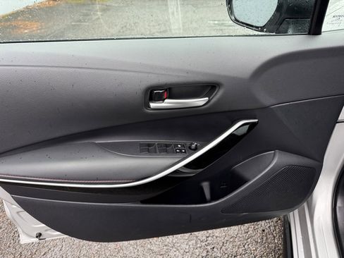 Certified 2024 Toyota Corolla XSE image 12