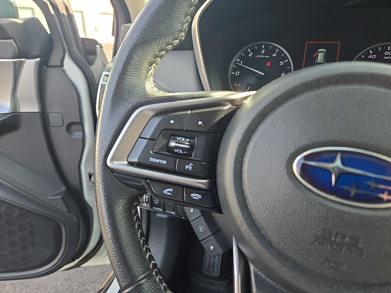 Used 2022 Subaru Outback Onyx Edition XT AWD/4WD image 22
