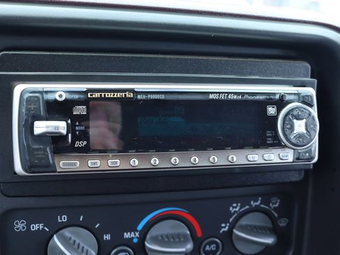 Used 1996 Chevrolet Silverado 3500 4x4 Extended Cab image 12