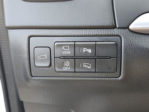 Used 2020 MAZDA CX-9 Grand Touring image 25