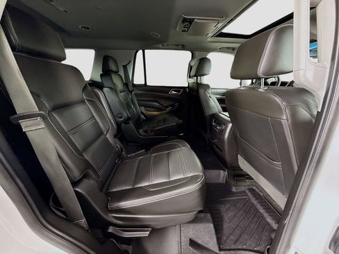 Used 2018 GMC Yukon Denali w/ Open Road Package AWD/4WD image 30