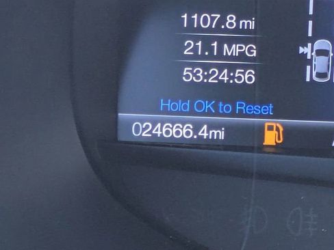 Used 2023 Ford Edge SEL w/ Convenience Package image 33