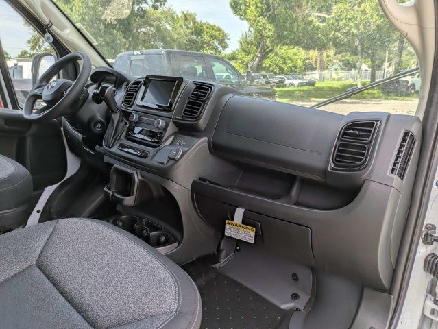 New 2026 RAM ProMaster 1500 FWD image 14