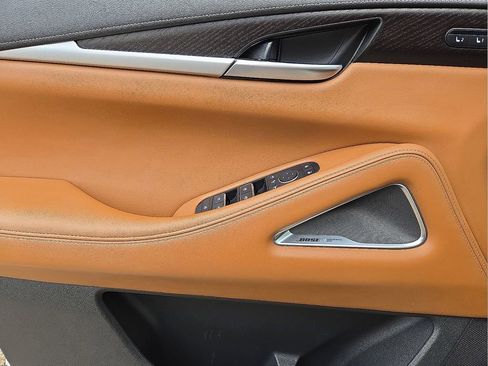 Used 2022 INFINITI QX60 Sensory w/ Vision Package image 22