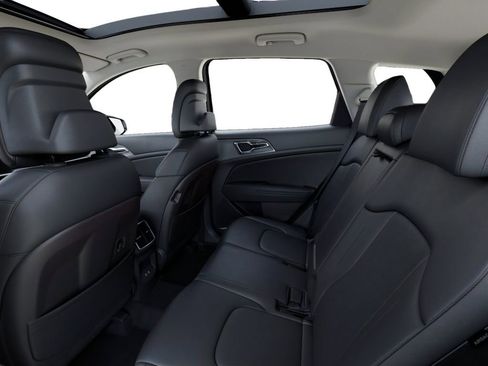 New 2026 Kia Sportage EX image 18
