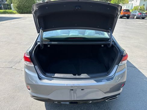 Used 2018 Hyundai Sonata ECO image 15