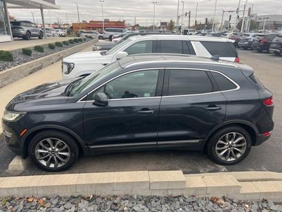 Used 2015 Lincoln MKC AWD w/ Equipment Group 101A Select