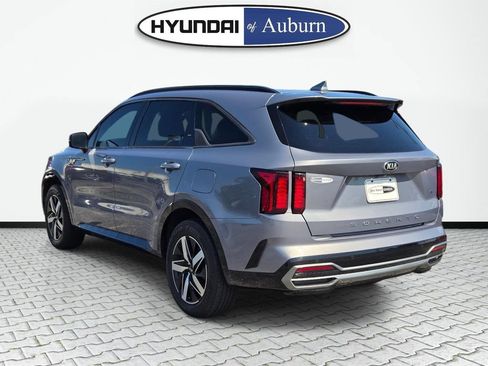 Used 2021 Kia Sorento S w/ Panoramic Sunroof Package FWD image 9