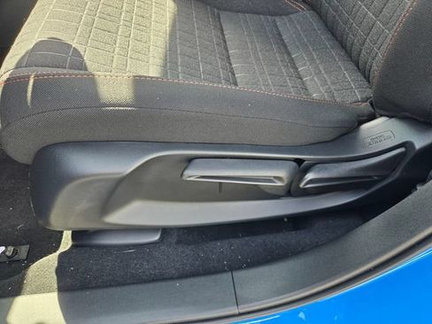 New 2027 Honda HR-V Sport image 14