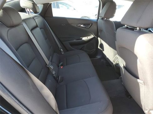 Certified 2025 Chevrolet Malibu LT image 25