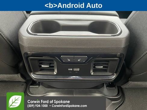 Used 2025 GMC Sierra 3500 AT4 w/ AT4 Premium Plus Package image 14