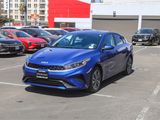 Certified 2024 Kia Forte LXS image 5