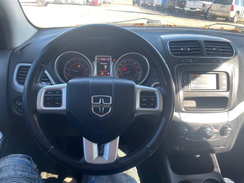 Used 2011 Dodge Journey R/T w/ Trailer Tow Prep Group AWD/4WD image 27