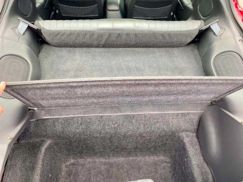 Used 1994 Pontiac Firebird Formula RWD image 20