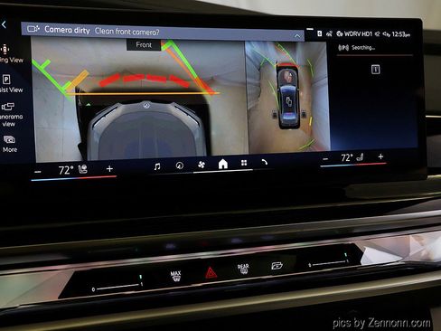 New 2026 BMW i7 xDrive60 w/ Executive Package image 24