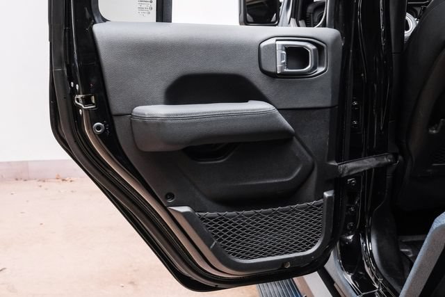Used 2024 Jeep Wrangler Unlimited Rubicon 392 AWD/4WD image 89