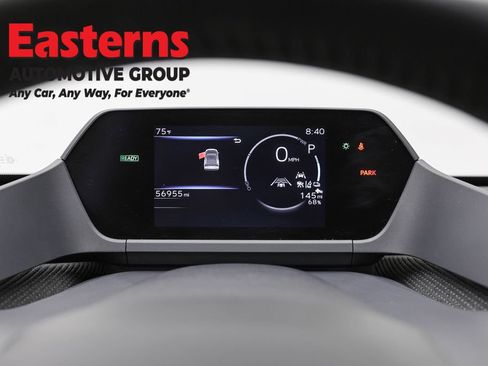 Used 2023 Subaru Solterra AWD image 17