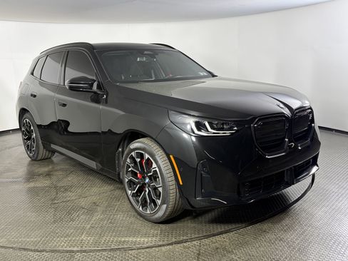 Used 2026 BMW X3 M50 w/ Premium Package image 3