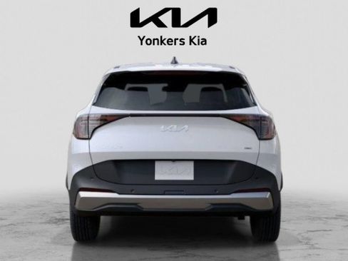 Used 2026 Kia Sportage S AWD/4WD image 5