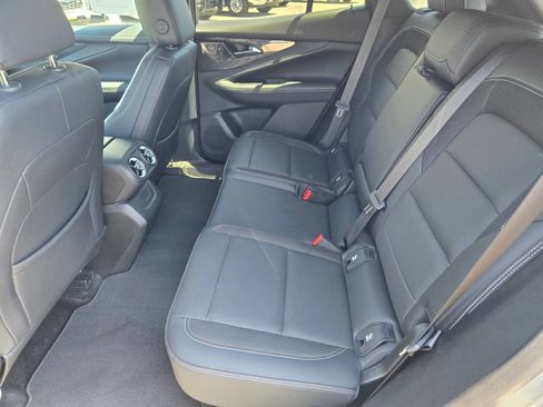 Used 2024 Chevrolet Blazer EV LT AWD/4WD image 10