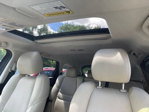 Used 2019 MAZDA CX-9 Touring w/ Touring Premium Package AWD/4WD image 30