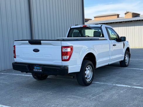 Used 2021 Ford F150 XL w/ Equipment Group 101A High image 5