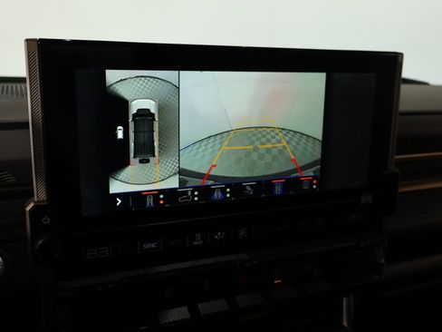 Used 2024 GMC Hummer EV 3X image 6