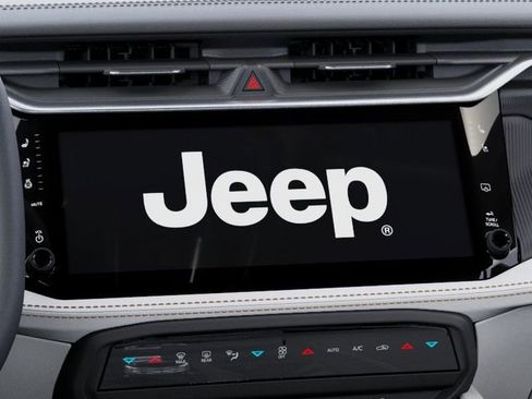 New 2026 Jeep Cherokee Overland w/ Advanced Pro Tech Group image 18
