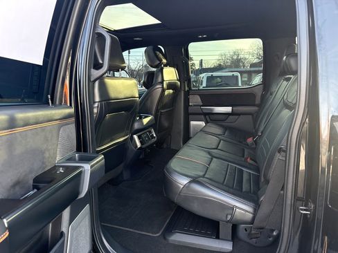Used 2024 Ford F350 Platinum image 16