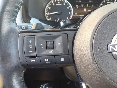 Certified 2023 Nissan Pathfinder SL image 23