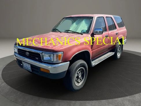 Used 1994 Toyota 4Runner SR5 image 1