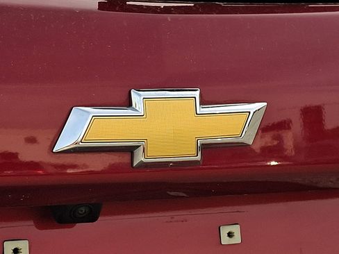 Certified 2023 Chevrolet Equinox LT AWD/4WD image 34