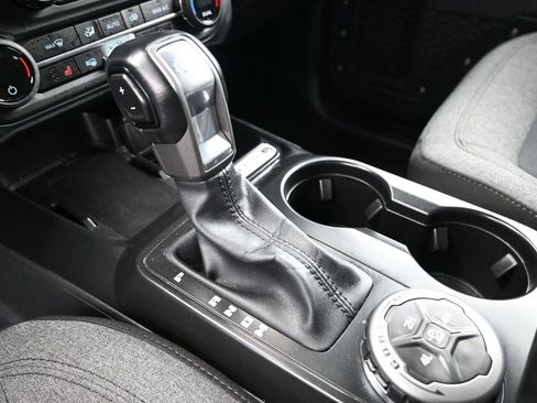 Used 2025 Ford Bronco Big Bend AWD/4WD image 23