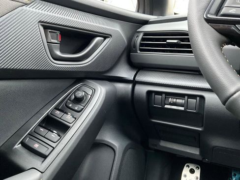 New 2026 Subaru Crosstrek 2.5i Sport image 24