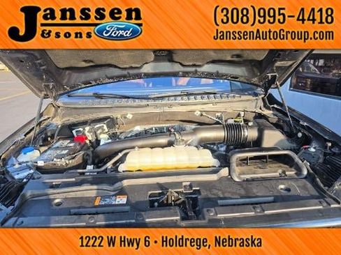 Used 2025 Lincoln Navigator L Reserve AWD/4WD image 7