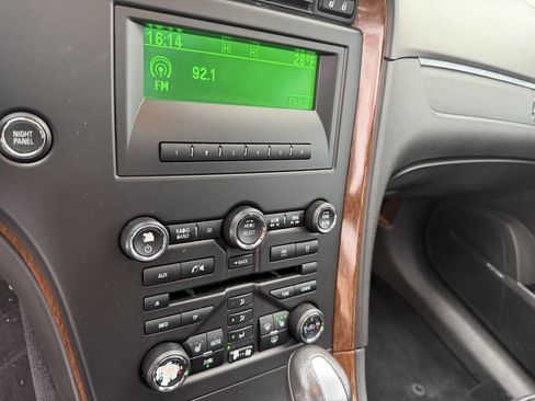 Used 2011 Saab 9-5 Turbo4 image 31