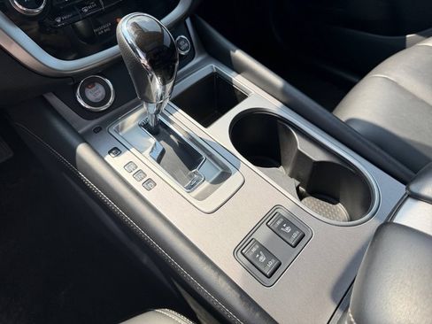 Used 2024 Nissan Murano SV AWD/4WD image 33