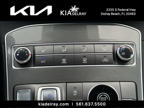 Used 2023 Hyundai Santa Fe SE FWD image 19