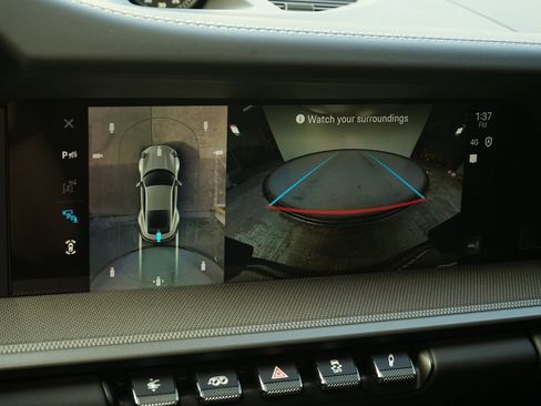 Used 2025 Porsche 911 Carrera image 16