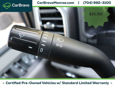 Used 2016 Ford F150 XLT AWD/4WD image 26