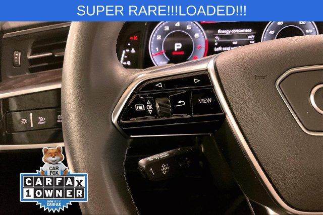 Certified 2023 Audi A7 3.0T Premium Plus w/ Premium Plus AWD/4WD image 18