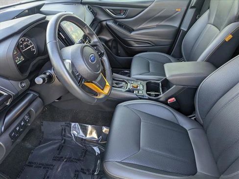 Used 2024 Subaru Forester Wilderness w/ Wilderness Package image 16